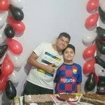 Sergio Narciso Dos Santos - @sergio_narciso_dos_santos - Instagram