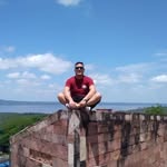 Sergio Narváez - @sergio94narvaez - Instagram