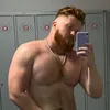 Ginger daddy - @sergio_navass - TikTok