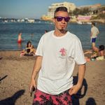 Sergio Garcia-Navas Menor - @sergionavas_77 - Instagram