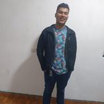 Sergio Navas - @sergio.navas.9210 - Instagram