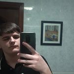 Sergio Navas - @sergionavas5 - Instagram