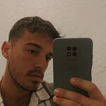 Sergio Navas - @sergionavas96 - Instagram