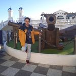 Sergio Navas Corbalán - @sergionavas_04 - Instagram
