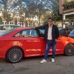 Sergio Navia - Facebook