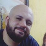 Sérgio Neri - @sergioneri33 - Instagram
