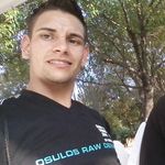 sergio nevarez - @sergio_neas - Instagram