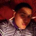 Sergio Nevarez - @yoboiisergio123 - Instagram