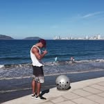 Sergio Nevarez - @sergiovazquezw - Instagram