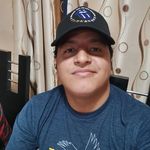 Sergio Nevarez - @seroneme_13 - Instagram
