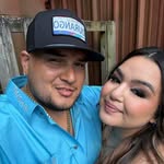 Sergio Nevarez - @elchico_problema45 - Instagram