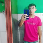 Sergio Nicolás - @sergionicolas12 - Instagram