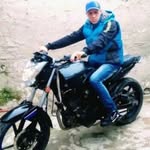 Sergio Nicolas - @sergio_nicolas_la7079 - Instagram
