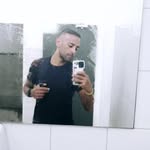 Sergio Nicolas - @sergionicolas_5 - Instagram