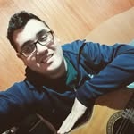 Sergio Nicolas - @sergionicolas20 - Instagram