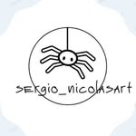 Sergio Nicolas - @sergio_nicolasart - Instagram