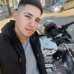 Sergio Nicolás - @sergionicolasbm - Instagram