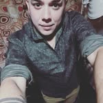 Sergio nicolas - @nicoo_magallanes - Instagram