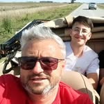 Sergio Nicolas Forconi - @sergionicolasforconi - Instagram
