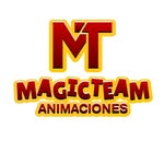 Sergio Nicolás Fox - @magic_team_animaciones - Instagram