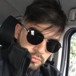 Sergio Nicolas Ponce - @sergionponce - Instagram