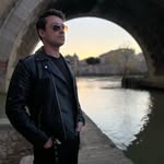 Sergio Nicolas Retta - @snretta - Instagram