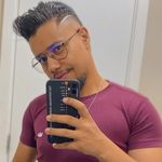 Sérgio Nunes - @rn.sergior - Instagram