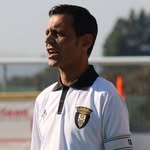 Sérgio Nuno - @sergionuno2013 - Instagram