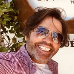 Sergio Nuno - @sergionuno72 - Instagram