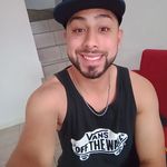 Sergio Ocampo - @sergio_ocampo_jr - Instagram