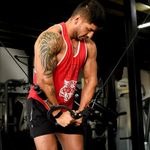 Sergio Ocampo| Fitness & Training - @_sergioocampo - Instagram