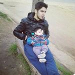 Sergio Ocampo cjs - @sergioexequiel46 - Instagram