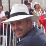 Sergio Ocampo Madrid - @ocamposer - Instagram