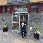 Sergio Ocampo Valdez - @sergioocampo98 - Instagram