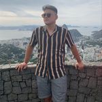 Sergio Oliveira - @_sergio_oliver_ - Instagram