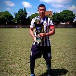 Sérgio Oliver - @sergio_sts05 - Instagram