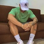 Sergio Oliver. - @sergiooliverr - Instagram