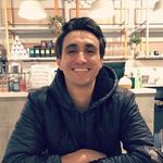 Sergio Oliver - @elbuenoliver - Instagram