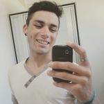Sergio Oliver - @sergioliver17 - Instagram