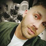 Sergio Oliver Rodriguez - @sergioamstaff1990 - Instagram