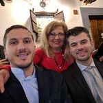 Sergio Olivieri - @sergiolivieri94 - Instagram