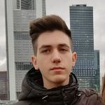 Sergio Olivieri - @sergio.olivieri13 - Instagram