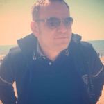 Sergio Olivieri - @sergimatt13 - Instagram