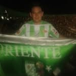 Sergio Ortuño - @sergio_viva_el_futbol - Instagram