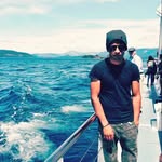 Sergio Ortuño - @ortuosergio744 - Instagram