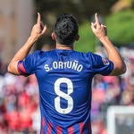 Sergio Ortuño Díaz - @sergio_ortu8 - Instagram