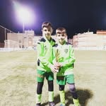 Sergio Pagan Rodriguez - @angelmellado_7 - Instagram