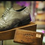 Sergio Paganelli👞 - @sergio_paganelli._poytaxt.uz - Instagram