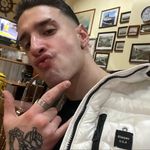 Sergio Pagano - @sergiopagano23 - Instagram