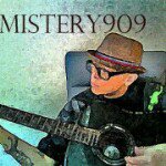 Sergio Palafox - @mistery909 - Instagram
